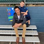 Profile Picture of Daniel Benton (@d_mark13) on Instagram