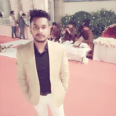 Profile Picture of Suraj Bhan Rai (@surajrai102001) on Twitter