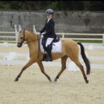 Profile Picture of Sophia Doheny (@sophiadohenydressage) on Instagram