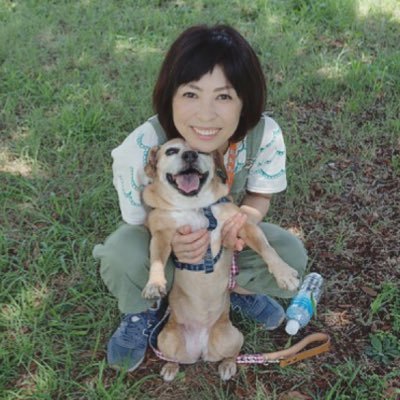 Profile Picture of MICHIKO SATO #rinco (@rinco_sato) on Twitter