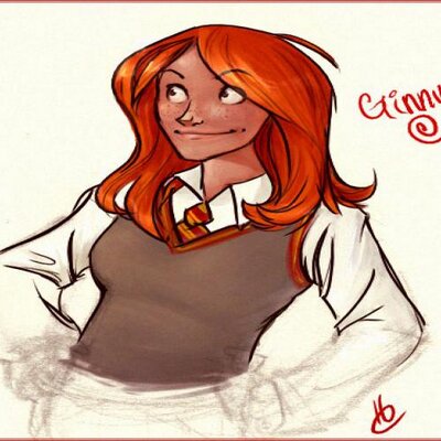 Profile Picture of Ginny Gonzalez Cos (@ginnyglezcos) on Twitter