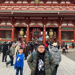 Profile Picture of Adam Chow (@admchow) on Instagram