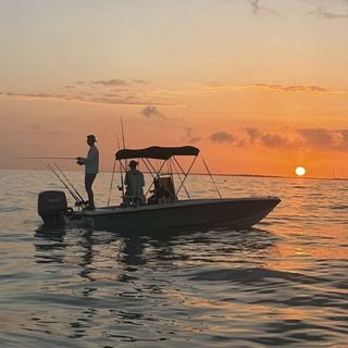 Profile Picture of Zach bertsch (@flyingdolphinfishingteam) on Instagram