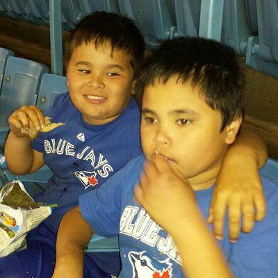 Profile Picture of Anthony James Poon (@Antione928) on Twitter
