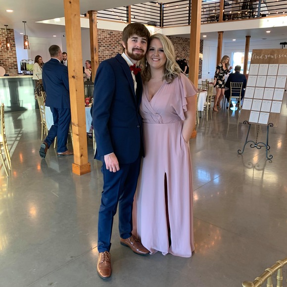 Profile Picture of Braydon Specker (@specker40) on Poshmark