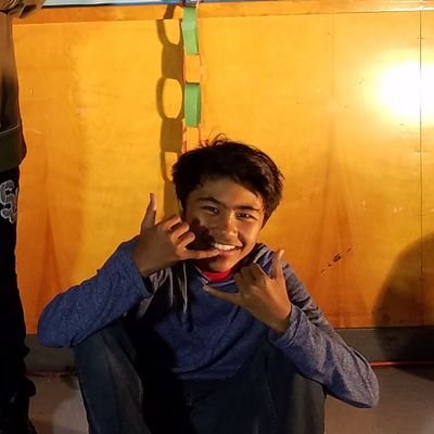 Profile Picture of Carl Angel Odar (@ReinFin3st) on Twitter