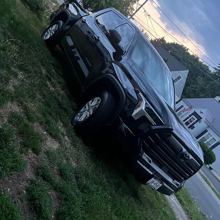 Profile Picture of Spencer Colter (@spencercolter51) on Tiktok