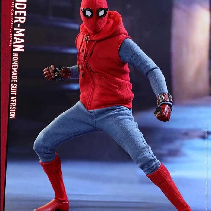 Profile Picture of Randy Spaidy 🕷 (@randygarciacardenas) on Tiktok