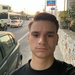 Profile Picture of Давид Новицки ☦︎ (@davidnxvicki) on Instagram