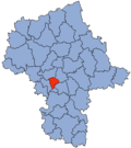 Profile Picture of Pruszków Countyon Wikipedia