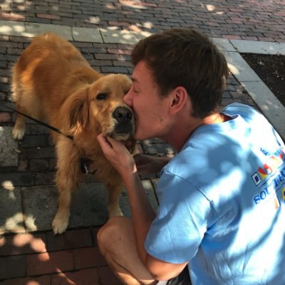 Profile Picture of Greg Blackburn (@TheGBlackburn) on Twitter