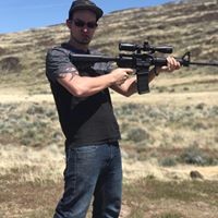 Profile Picture of Josh Pennell (@josh-pennell-4) on Quora