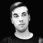 Profile Picture of Nicholas (Novak) Cagle (@mr_cage42) on Instagram