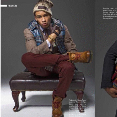 Profile Picture of Vincent Lane (@VinceLn) on Twitter