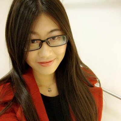 Profile Picture of RebeccaNYC (@itsRebeccaShieh) on Twitter
