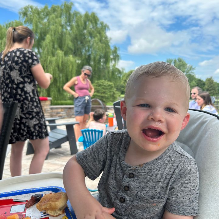 Profile Picture of Carolyn Muller (@carolynmuller) on Tiktok