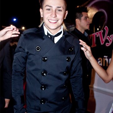 Profile Picture of Sebastian Vega (@sebastianvega87) on Twitter