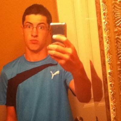 Profile Picture of Garrett Welsh (@garrettw008) on Twitter