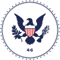 Profile Picture of Presidential transition of Joe Biden - Wikipediaon Wikipedia