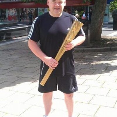 Profile Picture of Steve Watkins (@SJWatkins) on Twitter