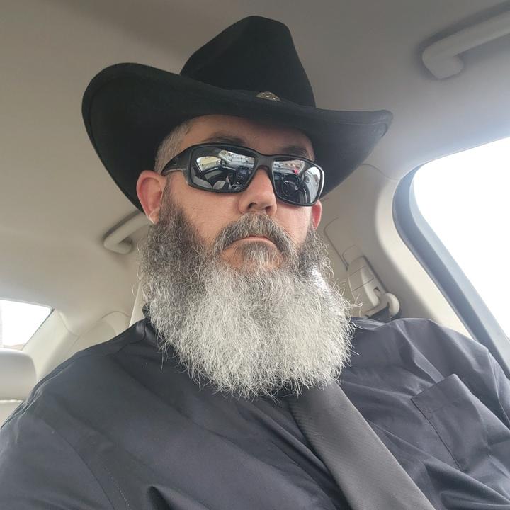 Profile Picture of   Keith Jackson... (@internationalrider18) on Tiktok