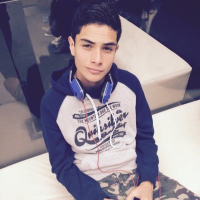 Profile Picture of Daniel Bojórquez (@DanielBojor3) on Twitter