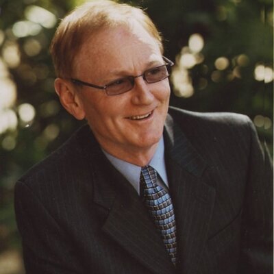 Profile Picture of Dave Cloughley (@DCloughley) on Twitter