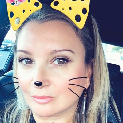 Profile Picture of Natasha (@TashPendleton) on Twitter