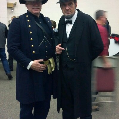 Profile Picture of Kyle Strauch (@kstrauch40) on Twitter