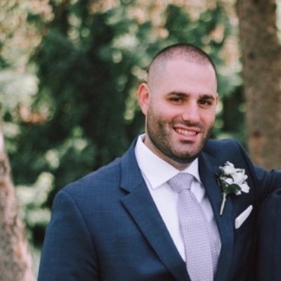 Profile Picture of Mark Puleo (@MarkPuleo5) on Twitter