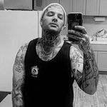 Profile Picture of ian miller (@ianmillerart) on Instagram