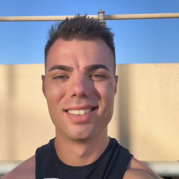 Profile Picture of Jacob Stockwell (@@yacobie97) on Tiktok