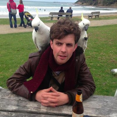 Profile Picture of Anthony Alfred White (@anthonyalfred49) on Twitter