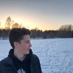 Profile Picture of Robin Sandström (@robsan.se) on Instagram