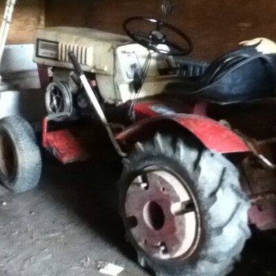 Profile Picture of Tyler Jester (@jester_tyler) on Twitter