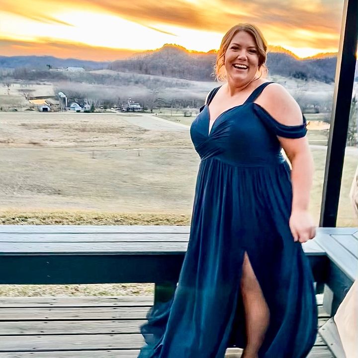 Profile Picture of Kristen Wilke (@kwilks9) on Tiktok