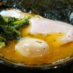 Profile Photo of 王道家グループ 家系ラーメン 稲葉家 (@inabaya.oudounosirusi) on Instagram