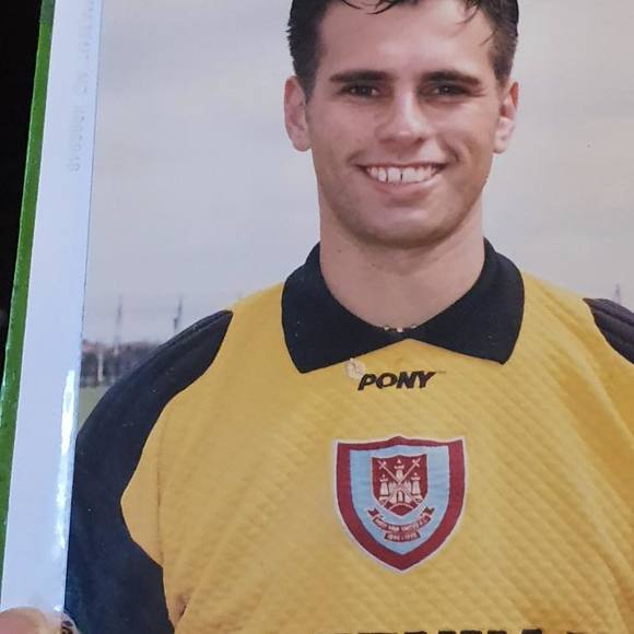 Steve Mautone - Poshmark Profile Picture of Steve Mautone (@stevemautone) on Poshmark