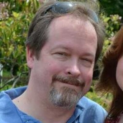 Profile Picture of John Crouch (@jhcrouch) on Twitter