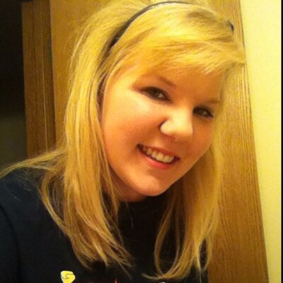 Profile Picture of Emily Goad (@GoadEmily) on Twitter