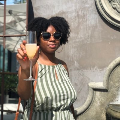 Profile Picture of Lil KiKi (@NthnEvenMatters) on Twitter