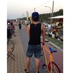 Profile Picture of Jung Hyun Chiang (@chiangjunghyun) on Instagram