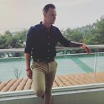 Profile Picture of James Carrier (@james_carrier) on Instagram