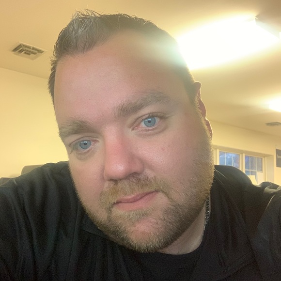 Profile Picture of Joseph Spade (@josephspade) on Poshmark