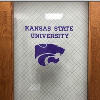 Profile Picture of KState_FtLeavenworth (@AudreyAyers18) on Twitter