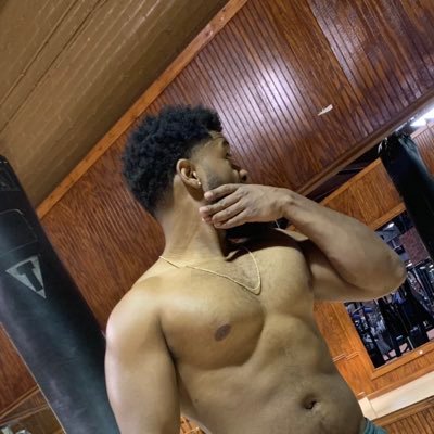 Profile Picture of Dorian Witherspoon (@dspoonfit) on Twitter