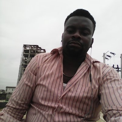 Profile Picture of Okafor Patrick (@OkaforPatrick16) on Twitter