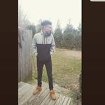 Profile Picture of Jøhň Gįłłįam•💍🏈• (@johnn.4) on Instagram