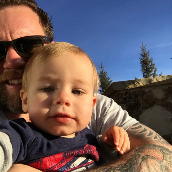 Profile Picture of Nick Jordan (@nick_jordan) on Poshmark