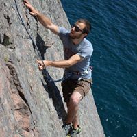 Profile Picture of Erik Stoeckeler (@ejstoeck) on Pinterest